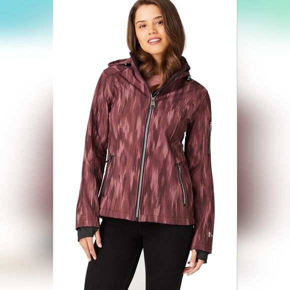 Free Country windproof spring jacket women's xs - Picture 1 of 8